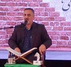 برگزاری گردهمایی بزرگ انقلاب در پرتو قرآن در انزلی