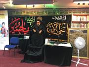 مرکز شیعی «امام جواد(ع)» در بیرمنگهام، مکانی برای پیوند مسلمانان و غیرمسلمانان