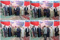 جشنواره قرآن و عترت مساجد شهرستان باوی به کار خود پایان داد
