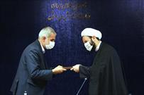 حجت الاسلام حمید نیکزاد به عنوان دبیر ستاد همکاریهای حوزه علمیه و آموزش و پرورش منصوب شد