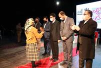 برگزیدگان دومین جشنواره کالاهای فرهنگی معرفی شدند