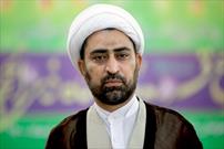 ۱۲۰۰ بسته نذر قربانی گوشت گرم در ماه رجب توسط کانون های مساجد استان کرمانشاه  توزیع شد