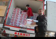 همزمان با ۱۳ رجب، ۱۲۰۰ بسته گوشت متبرک قربانی بین نیازمندان چهارمحال و بختیاری توزیع شد| گزارش تصویری