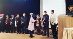 نفرات برتر اولین جشنواره هنرهای تجسمی آستارا مشخص شدند