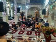 ماه رجب فرصت خودسازی با محوریت حضور در مسجد است/ برپایی محفل انس با قرآن کریم ویژه فعالان کانون های مساجد