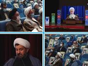 برگزاری کنگره بین المللی «کاشان؛ پایتخت نهج البلاغه ایران» در خوراسگان
