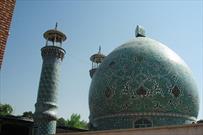 مسجد شفا؛ مسجدی با  قدمت ۸۰ ساله که اصالت را از گذشته به امروز آورده است
