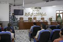 برگزاری نشست مقدماتی علمی همایش «علی (ع) و انسان» در عراق