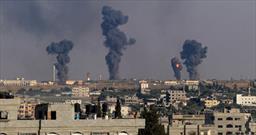 امتناع رژیم صهیونیستی از همکاری با کمیته تحقیق در مورد جنگ غزه