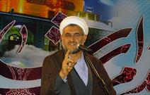 دفاع مقدس نقطه عطفی در تاریخ انقلاب اسلامی ایران بود