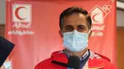 طرح ملی امداد و نجات تابستانه در ۱۴ پایگاه هلال احمر زنجان اجرا می شود
