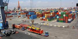 تجارت ۴ میلیارد دلاری ایران و کشورهای حاشیه دریای خزر