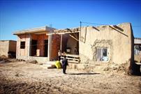 تحویل نخستین محموله میله‌گرد برای ساخت مسکن محرومان در مناطق مرزنشین گلستان/۵۰ میلیون تومان کمک بلاعوض به متقاضیان پرداخت می شود
