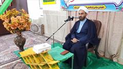 گزارش تصویری/مسابقات قرآن کارکنان ناجا در زیرکوه