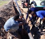 اتمام پروژه آبرسانی به مسکن ملی دزفول/ بهره‌مندی ۲۰۰ خانوار از نعمت آب شرب بهداشتی