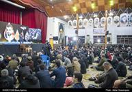 گزارش تصویری نخستین کنگره ملی شهید مصطفی نوروزی