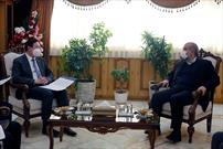 رابطه راهبردی ایران و چین، مهر باطلی بر هژمونی آمریکا است