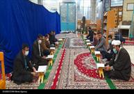برگزاری محفل انس با قرآن در کانون فرهنگی هنری «ذوالفقار» شهرکرد| گزارش تصویری