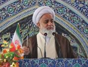 ملت ایران اسلامی برای ادامه راه شهدا عزمی راسخ دارد