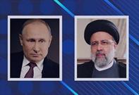 رییسی: گسترش ناتو به سمت شرق تنش‌زا است/پوتین: وضعیت کنونی پاسخ مشروع به نقض معاهدات امنیتی غرب است