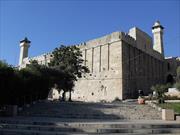 درهای «مسجد ابراهیمی» در الخلیل به بهانه اعیاد یهودی بسته شد