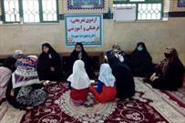 فعالیت گسترده قرآنی کانون روستایی اباصالح(عج) کردکوی در رده های مختلف سنی
