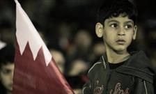 حبس کودکان راهکار آل خلیفه برای مقابله با اعتراض های مردمی بحرین