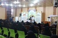 برگزاری نشست فرهنگی «امام علی(ع) صدای عدالت انسانی» در عراق