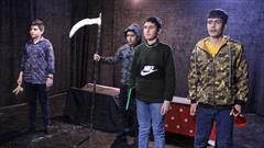 بازبینی ۴۰ اثر نمایشی جشنواره تئاتر مردمی بچه‌های مسجد در قم