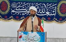 آستان امامزاده نقی الهادی(ع) باید قطب فرهنگی شیروان باشد