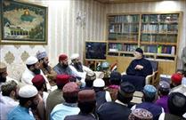 انتقاد رئیس «منهاج القرآن» پاکستان  از عربستان