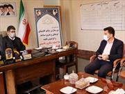 تقویت کانون های مساجد امن ترین مکان برای پرورش صحیح جوانان است