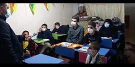 جریان سازی قرآنی در بعد تربیتی نسل نوجوان جامعه اثرگذار است