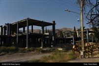 ساخت تالار مرکزی شیراز تا سه سال آینده به بهره برداری می رسد