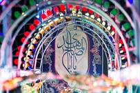برگزاری جشن ۹ ربیع در مسجد فاطمیه/ تدارک ویژه برای بزرگداشت هفته وحدت
