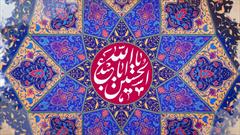 ولادت امام حسین علیه السلام