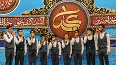 فراخوان عضویت گروه سرود در کانون «شهدای مسجد بیت الله» فسا منتشر شد