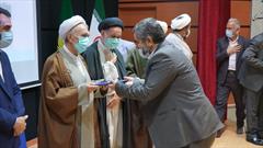 ششمین اجلاسیه استانی نماز در طبس برگزار شد