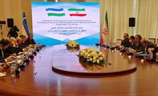 شمخانی با مشاور امنیت ملی رئیس‌جمهور ازبکستان دیدار کرد
