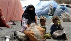 ۱۱۵ زن یمنی قربانی بمب‌های خوشه‌ای