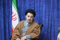 دشمنان به دنبال ایرانی ضعیف و سرسپرده است