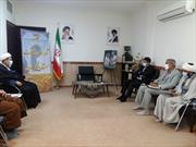 تاکید نماینده ولی فقیه در استان کرمان بر رفع مشکلات اجرای زکات در جامعه