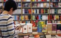 غرفه کتابخانه روستای «علویه» جهرم در نمایشگاه بین المللی کتاب تهران برپا شد