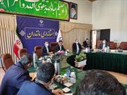 قول مساعد استاندار برای تعیین تکلیف پروژه های نیمه کاره  در سفر دولت به مازندران