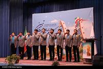 همایش شعر و ادب حافظ و کانون های مساجد در اصفهان برگزار شد