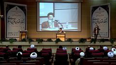 همایش «انتظار و تمدن نوین اسلامی» در تبریز برگزار شد