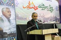 عشایر مدافع همیشگی ارزش های اسلامی و انقلاب