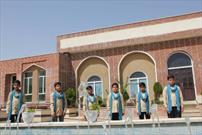 گزارش تصویری تولید نماهنگ کاری از بچه مسجدی های کانون مصباح جنوب کرمان