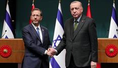 جهاد اسلامی: اسرائیل مولودی نامشروع است؛ ترکیه متناقض رفتار می ‌کند