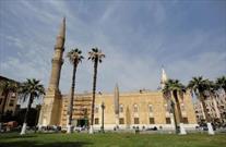 مسجد«راس الحسین(ع)» قاهره در ماه رمضان بسته می شود